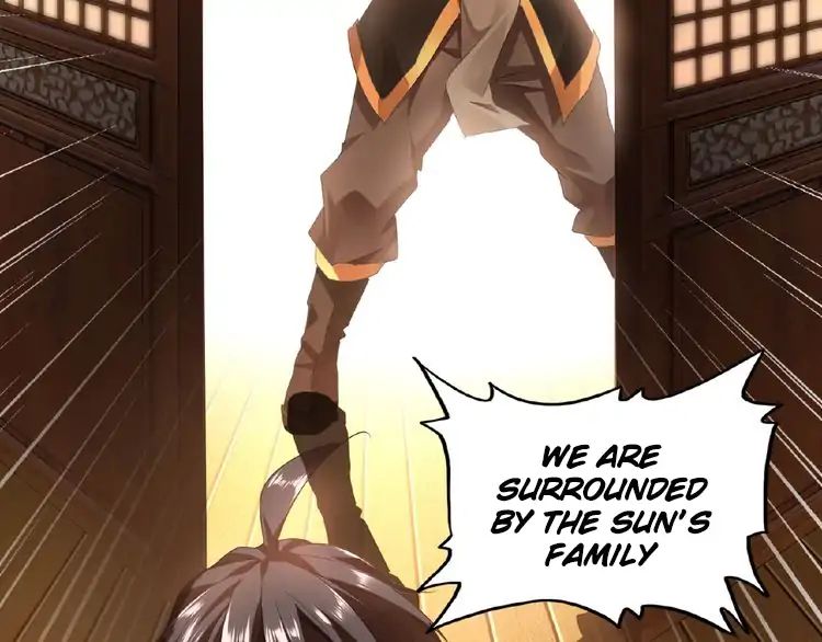 Demonic Emperor chapter 11 page 7