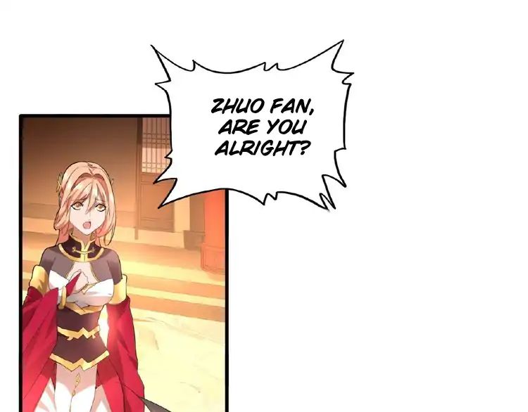 Demonic Emperor chapter 11 page 78