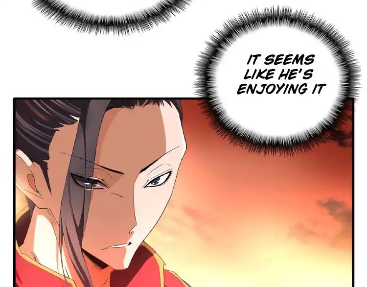 Demonic Emperor chapter 11 page 81