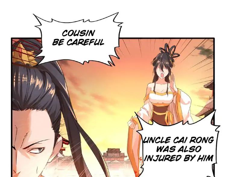 Demonic Emperor chapter 11 page 95