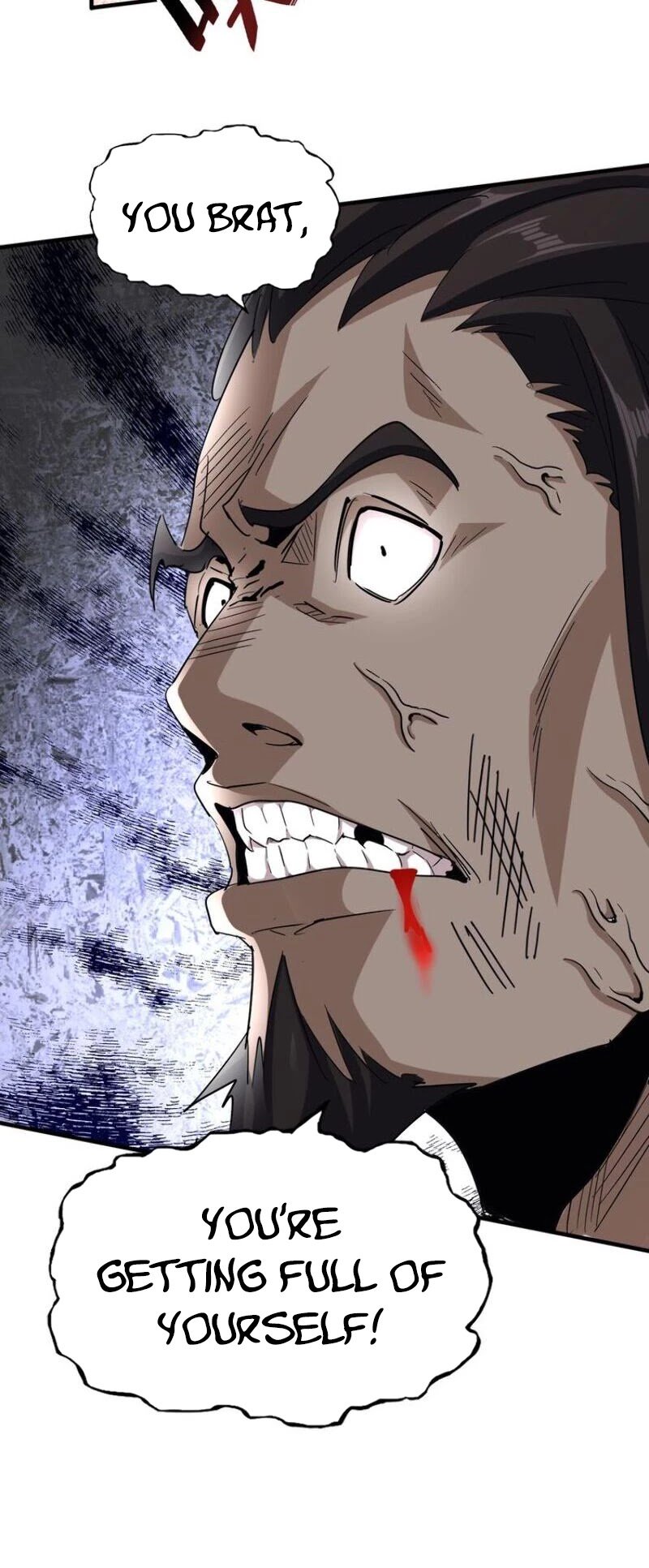 Demonic Emperor chapter 114 page 11