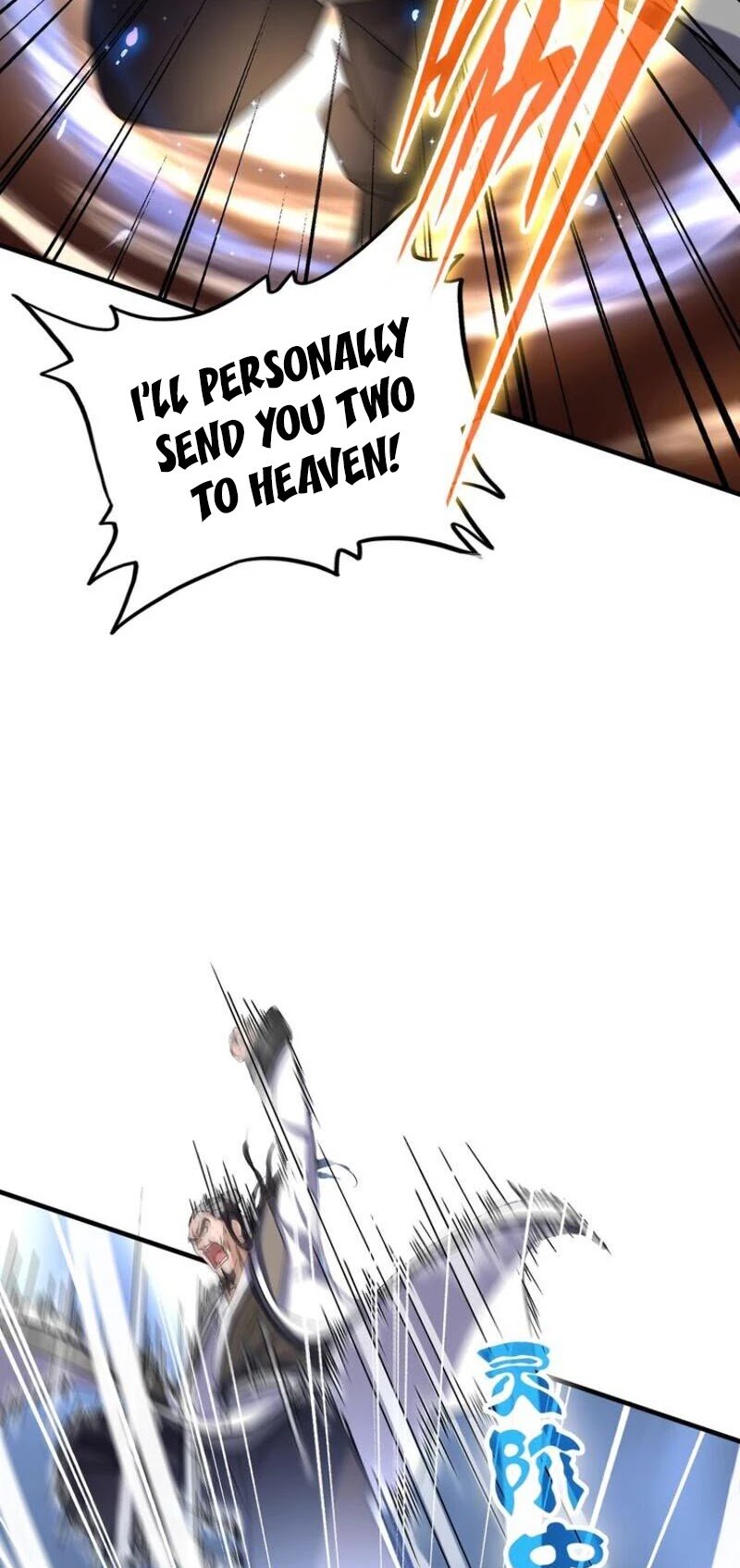 Demonic Emperor chapter 114 page 22