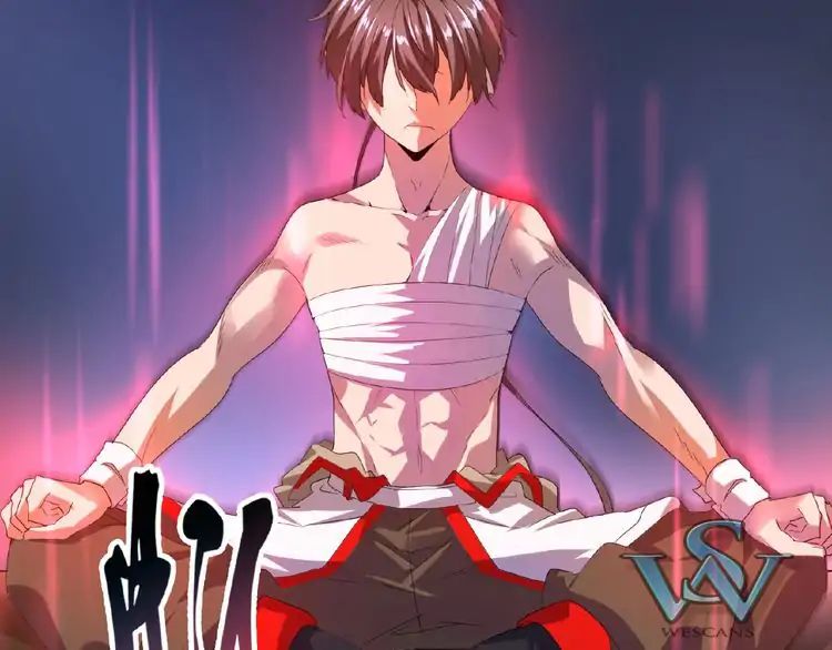 Demonic Emperor chapter 12 page 110