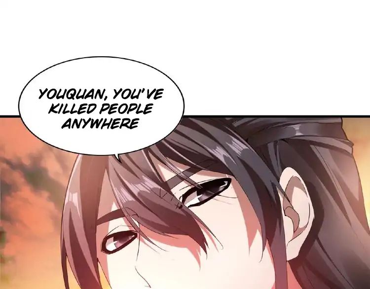 Demonic Emperor chapter 12 page 12