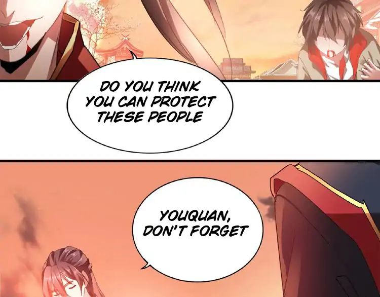 Demonic Emperor chapter 12 page 19