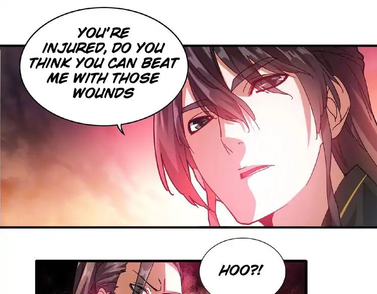 Demonic Emperor chapter 12 page 22