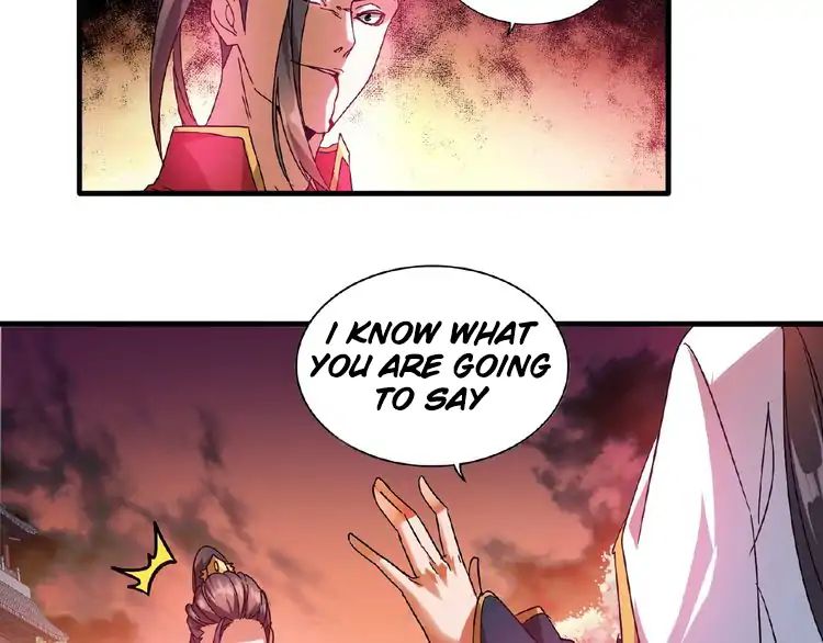 Demonic Emperor chapter 12 page 23