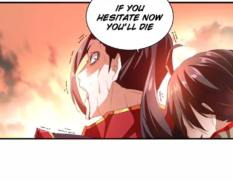 Demonic Emperor chapter 12 page 36