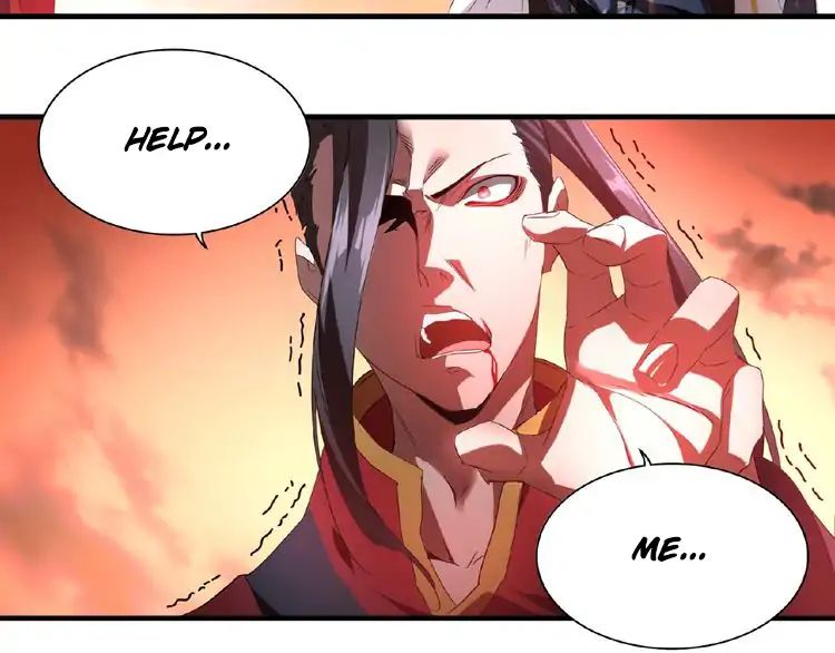 Demonic Emperor chapter 12 page 46