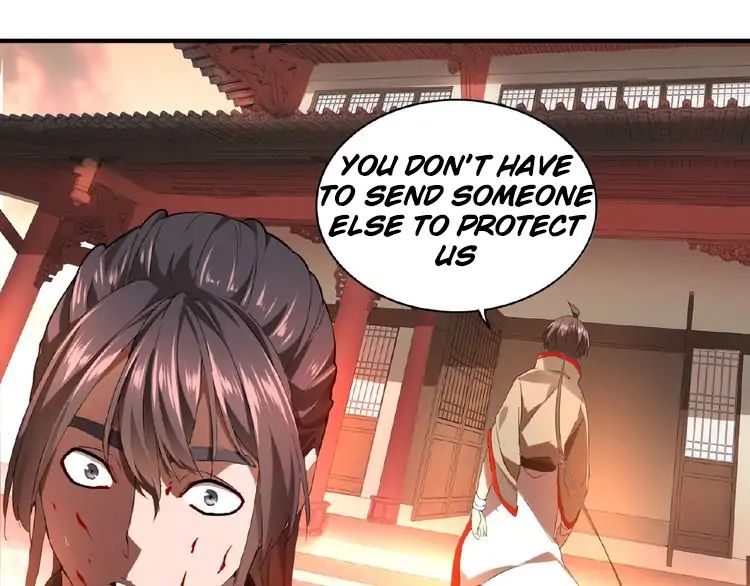 Demonic Emperor chapter 12 page 58