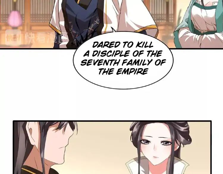 Demonic Emperor chapter 12 page 75