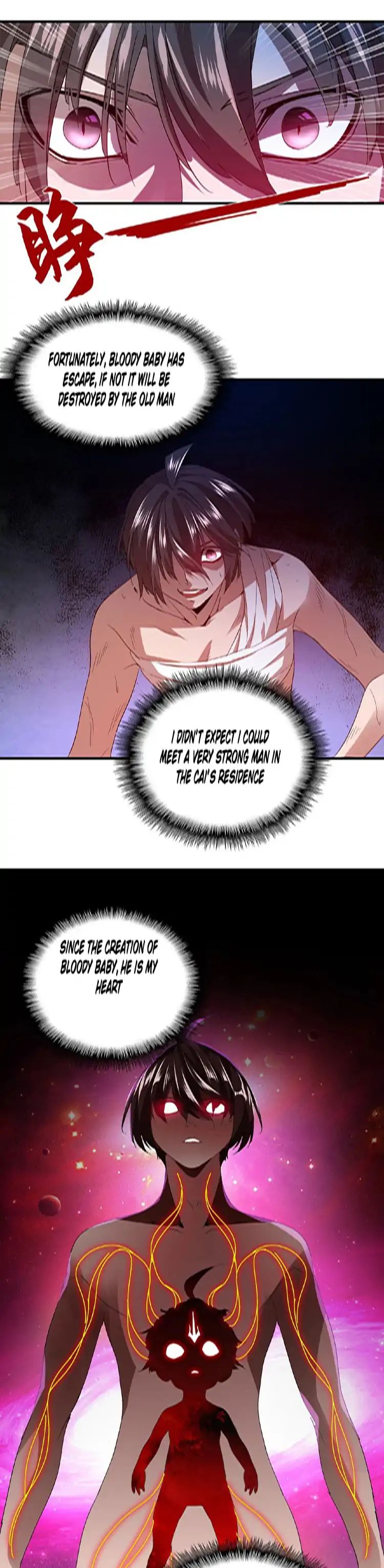 Demonic Emperor chapter 13 page 16