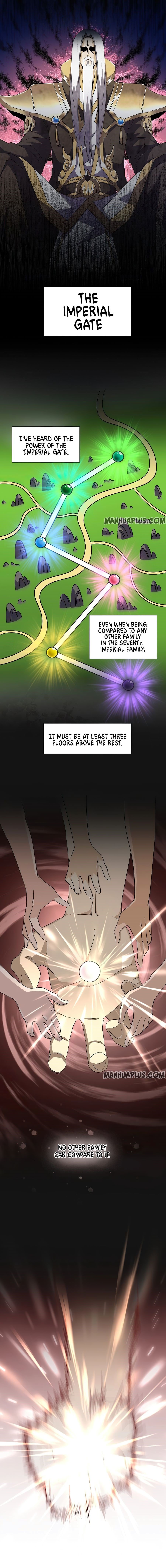 Demonic Emperor chapter 138 page 6