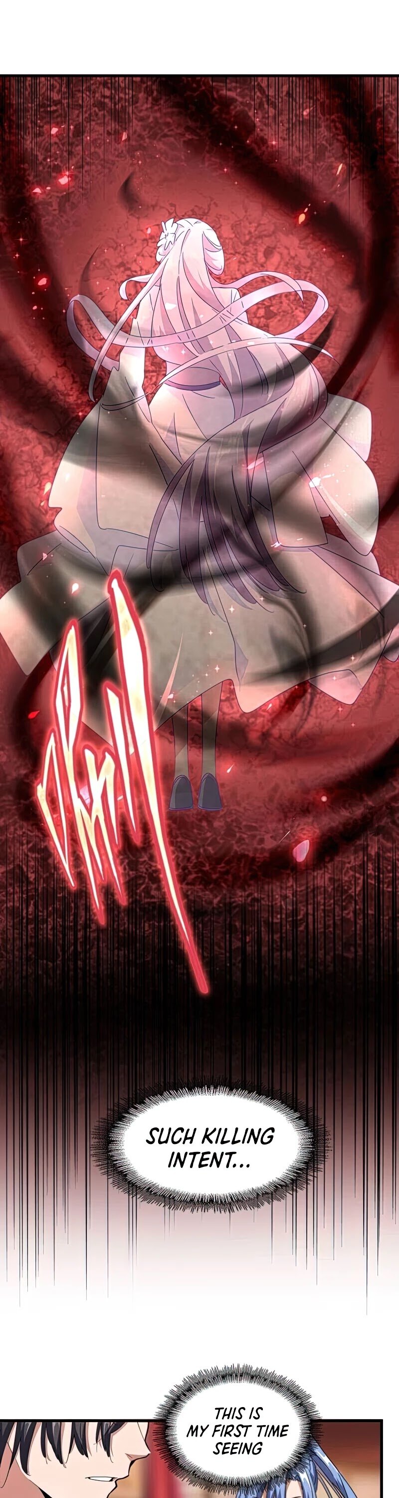 Demonic Emperor chapter 144 page 2