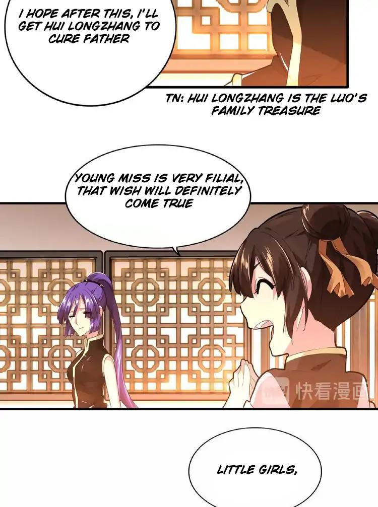 Demonic Emperor chapter 17 page 13