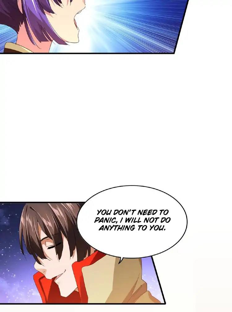 Demonic Emperor chapter 17 page 17