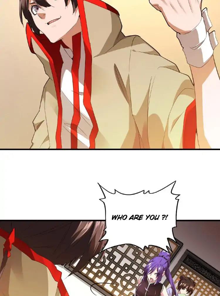 Demonic Emperor chapter 17 page 19