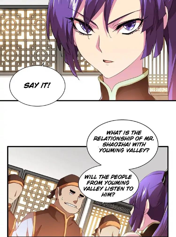 Demonic Emperor chapter 17 page 2