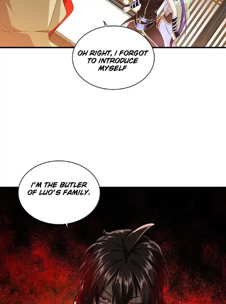 Demonic Emperor chapter 17 page 20