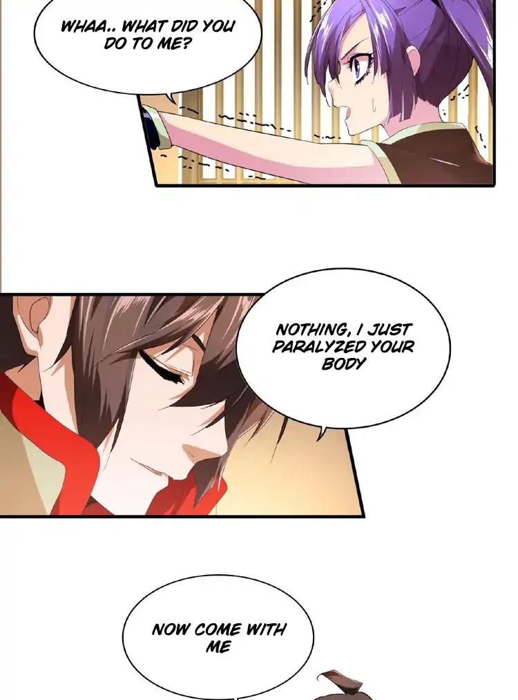 Demonic Emperor chapter 17 page 29