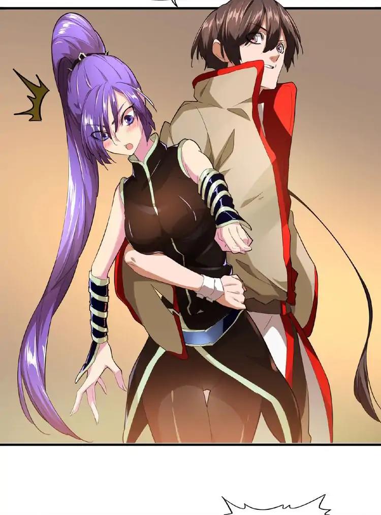 Demonic Emperor chapter 17 page 30