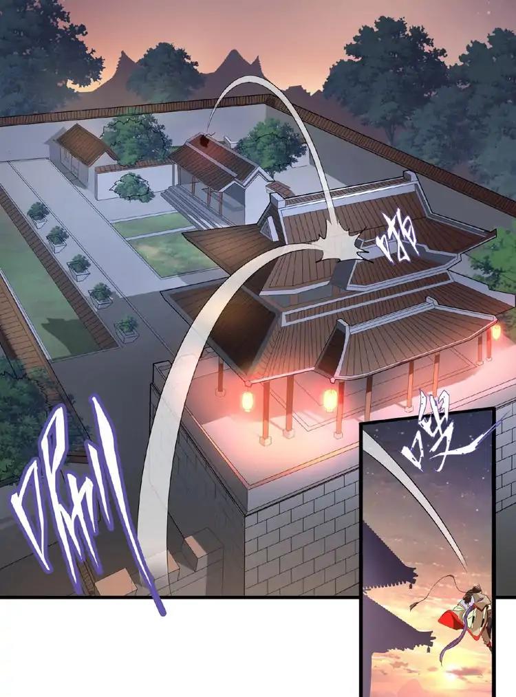 Demonic Emperor chapter 17 page 34