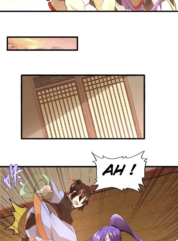 Demonic Emperor chapter 17 page 37