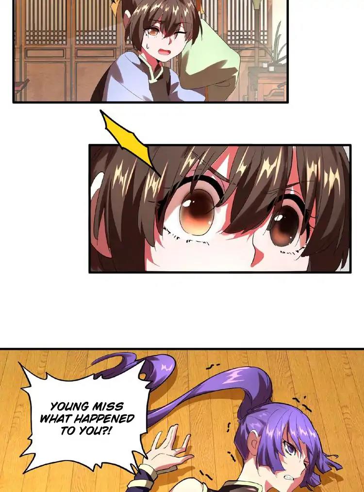 Demonic Emperor chapter 17 page 39