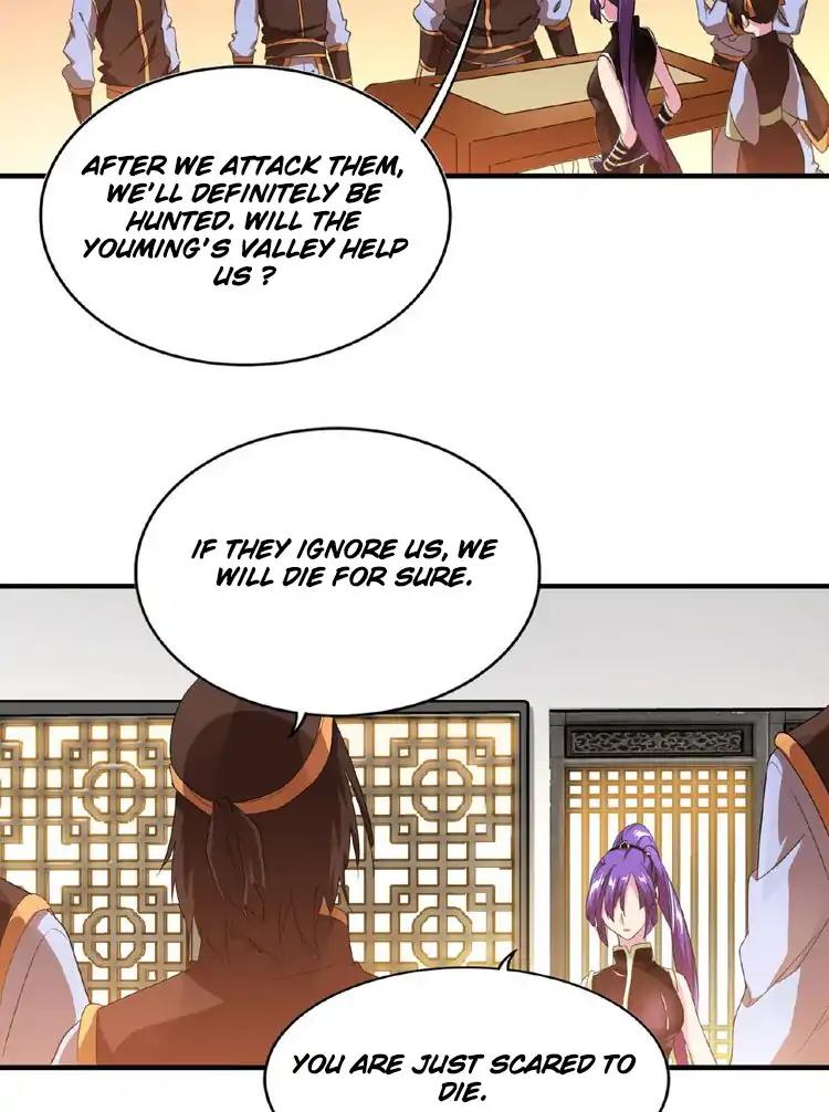 Demonic Emperor chapter 17 page 4