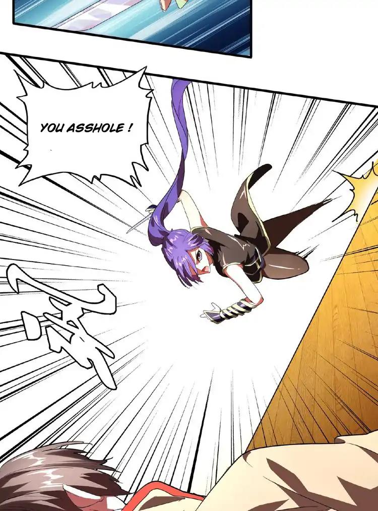 Demonic Emperor chapter 17 page 42