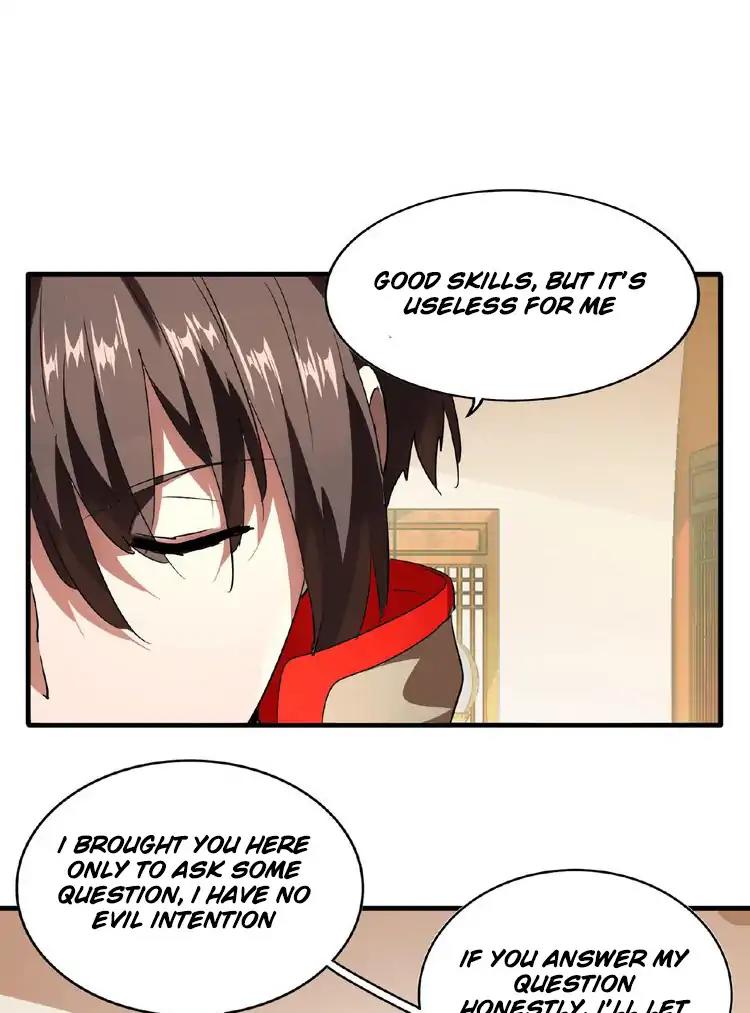 Demonic Emperor chapter 17 page 44