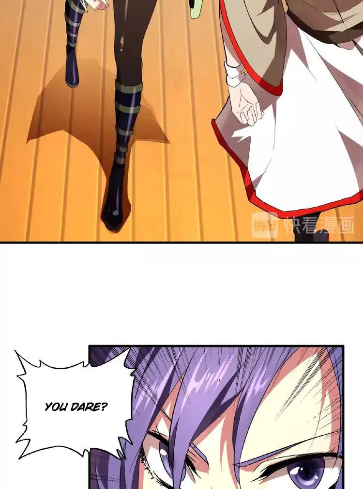 Demonic Emperor chapter 17 page 47