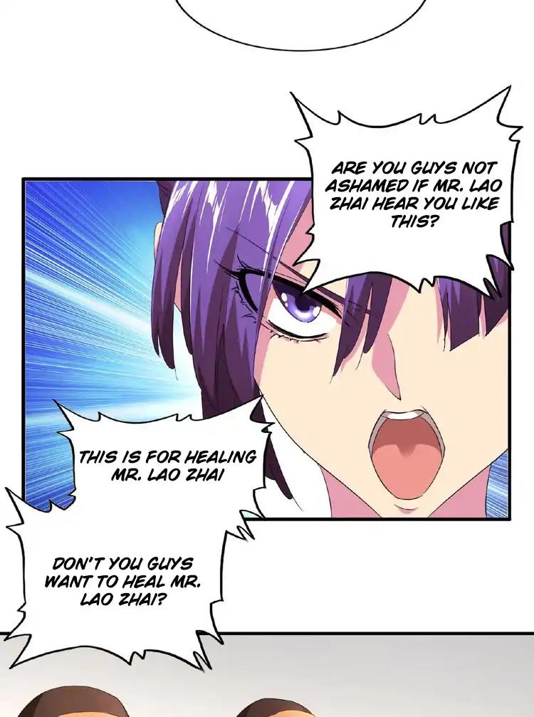 Demonic Emperor chapter 17 page 5