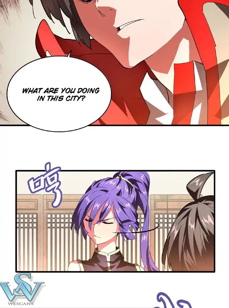 Demonic Emperor chapter 17 page 50