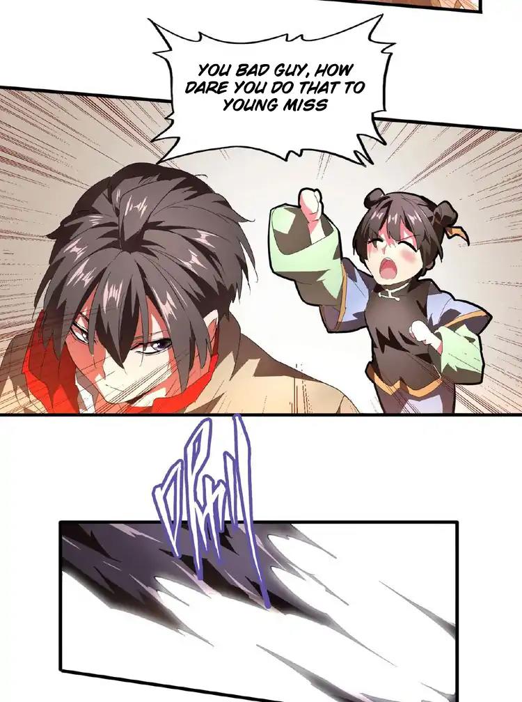 Demonic Emperor chapter 17 page 52