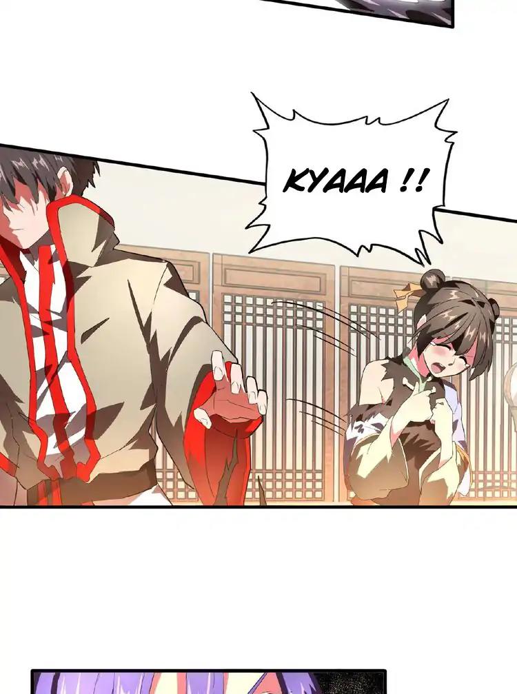 Demonic Emperor chapter 17 page 53