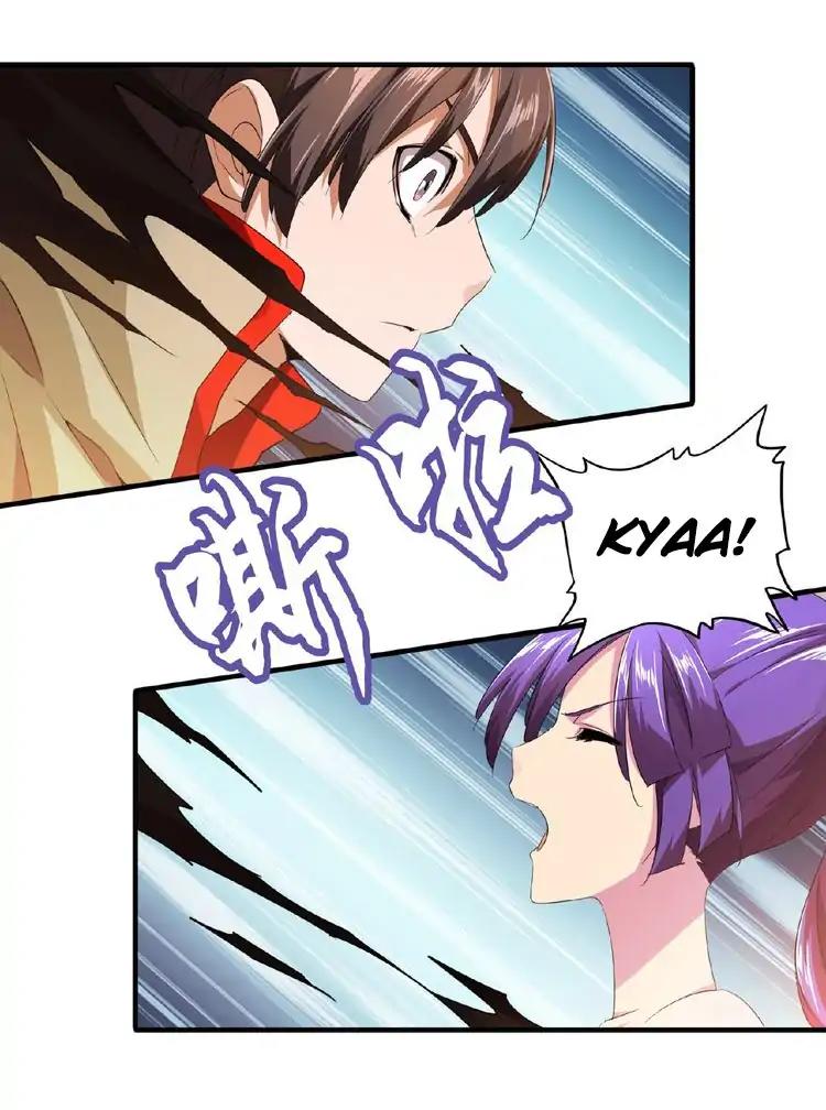 Demonic Emperor chapter 17 page 56