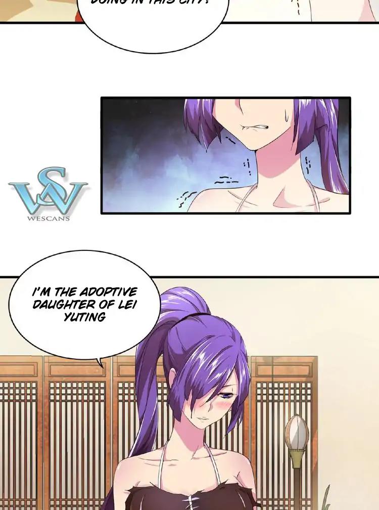 Demonic Emperor chapter 17 page 58