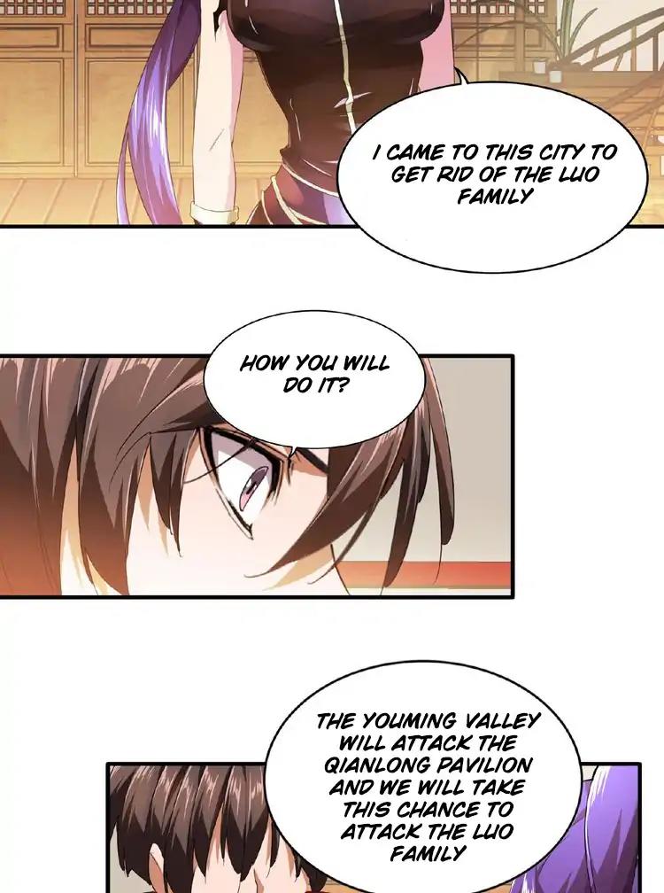 Demonic Emperor chapter 17 page 59