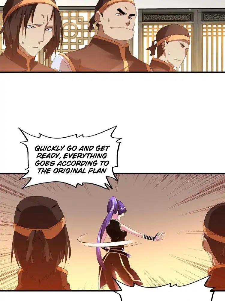 Demonic Emperor chapter 17 page 6