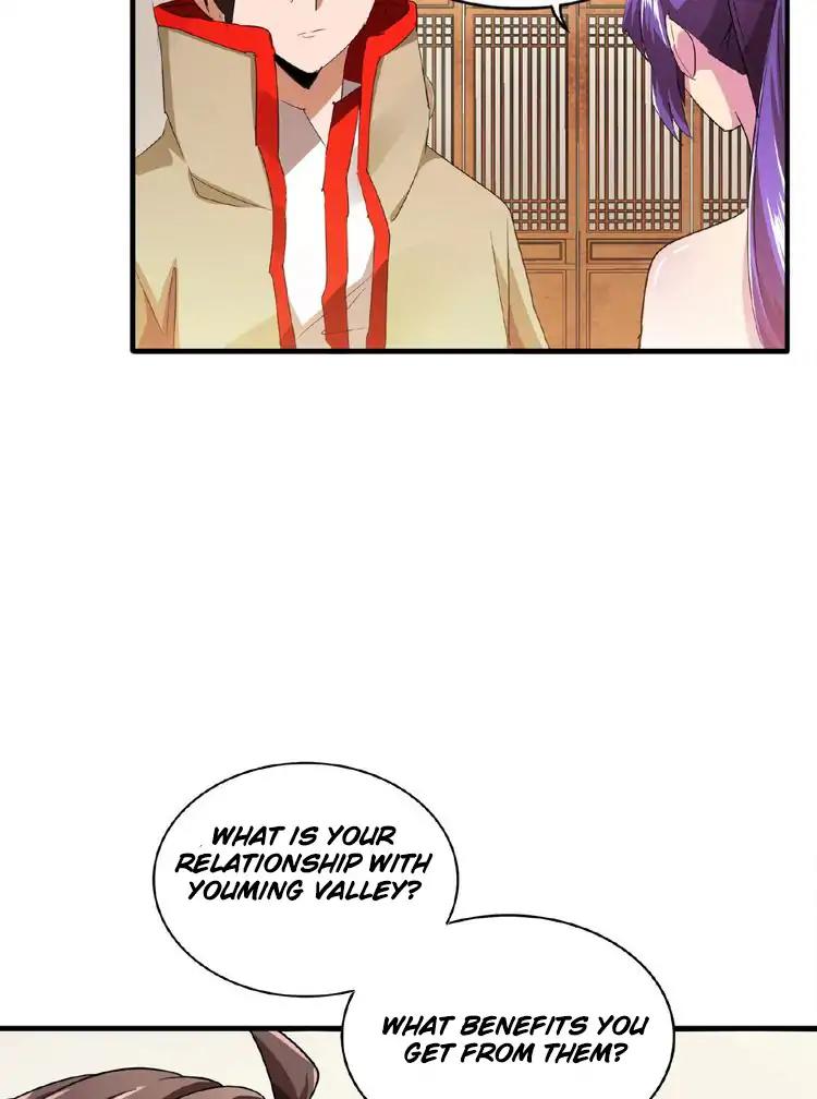 Demonic Emperor chapter 17 page 60