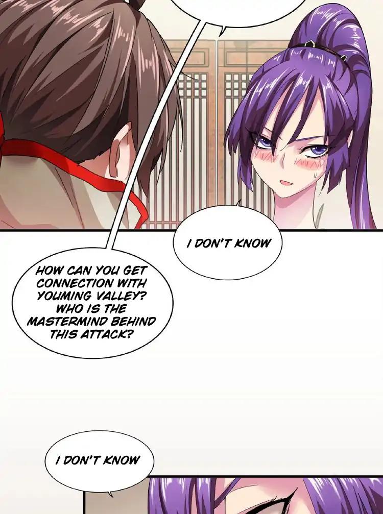 Demonic Emperor chapter 17 page 61