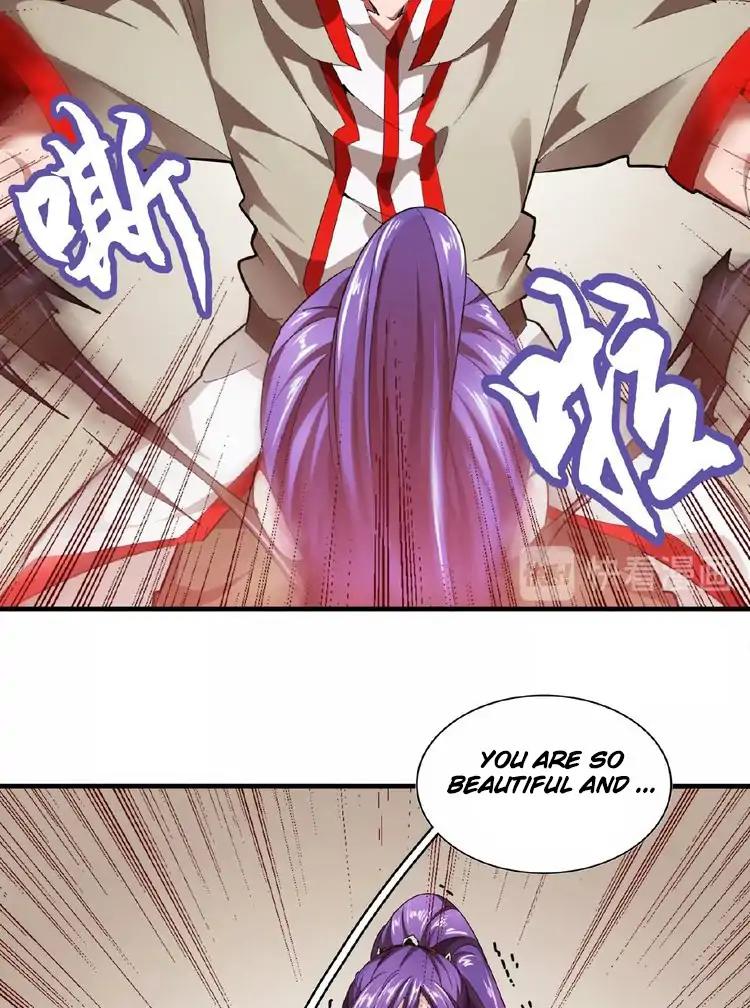 Demonic Emperor chapter 17 page 63