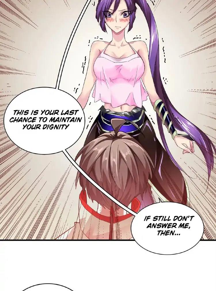 Demonic Emperor chapter 17 page 64