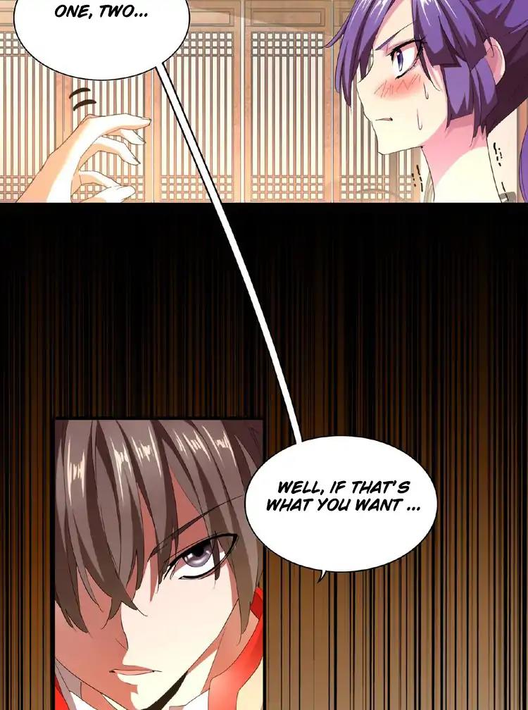 Demonic Emperor chapter 17 page 67