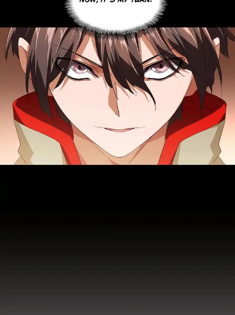 Demonic Emperor chapter 17 page 9