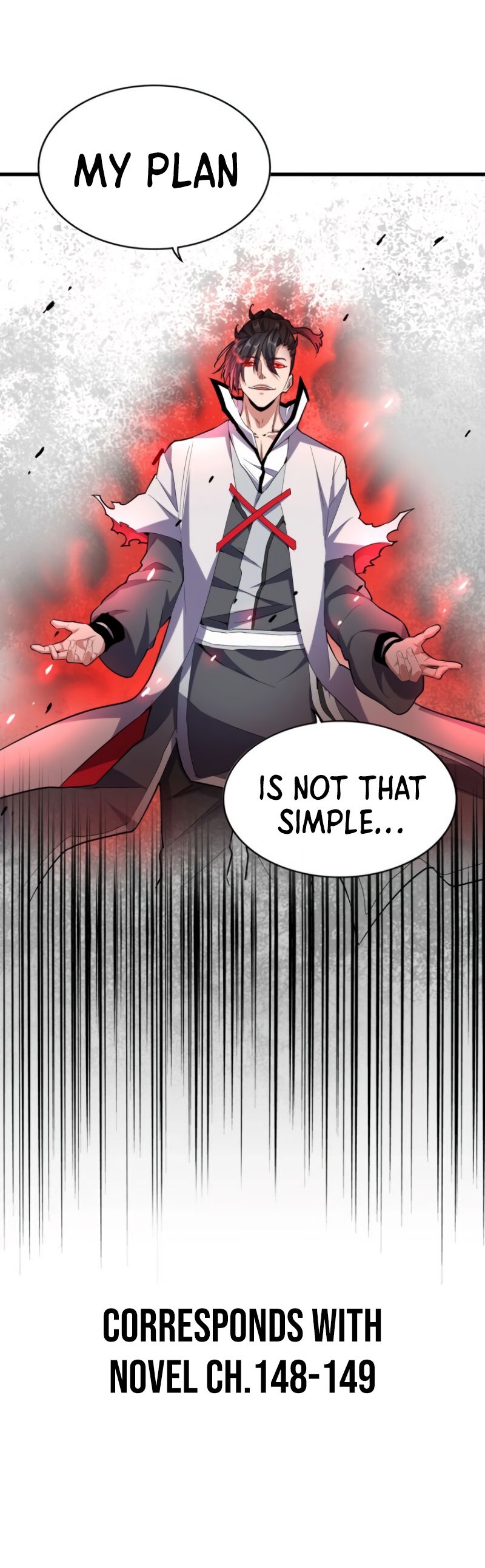 Demonic Emperor chapter 179 page 7