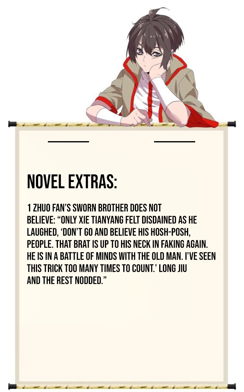 Demonic Emperor chapter 179 page 8