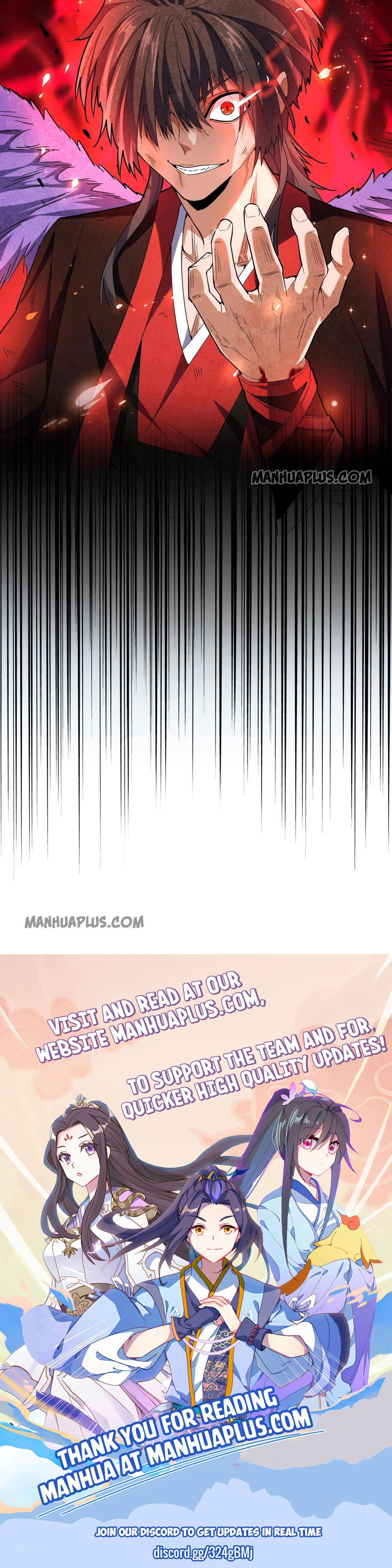 Demonic Emperor chapter 189 page 11