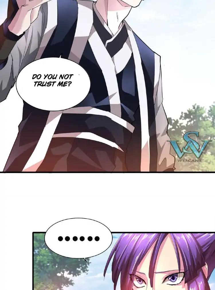 Demonic Emperor chapter 19 page 11